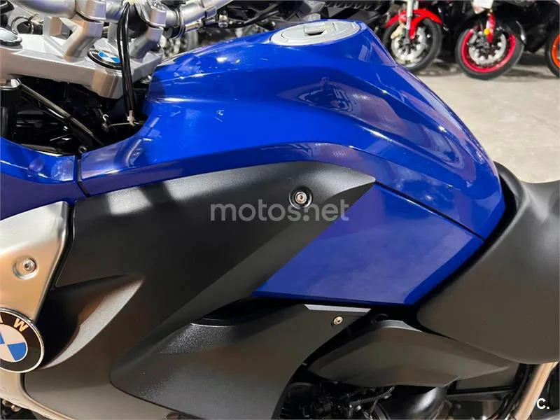 BMW R 1200 GS – Vista 72
