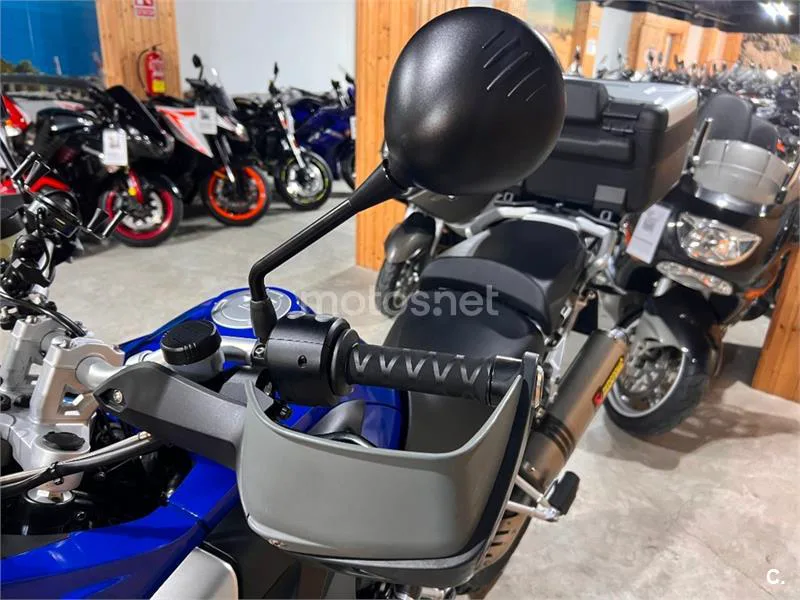 BMW R 1200 GS – Vista 73
