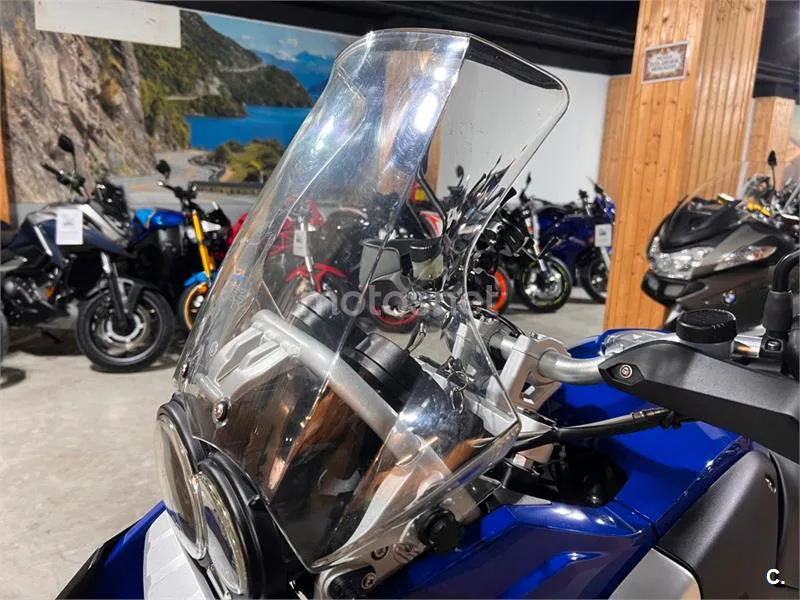 BMW R 1200 GS – Vista 77