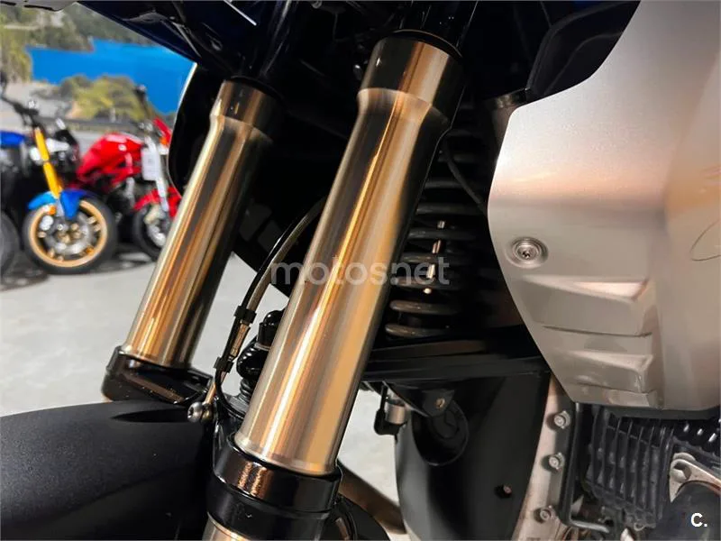 BMW R 1200 GS – Vista 78