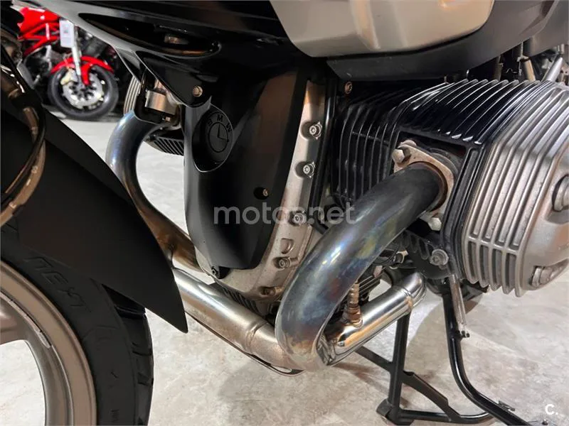 BMW R 1200 GS – Vista 79