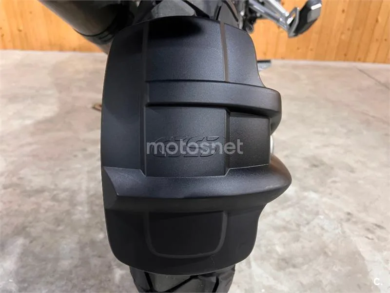 BMW R 1200 GS – Vista 9