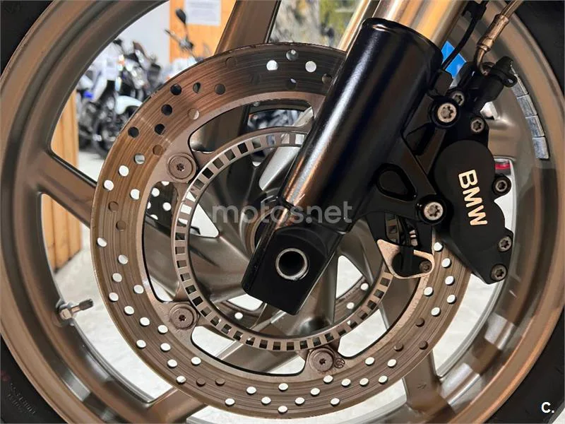 BMW R 1200 GS – Vista 81