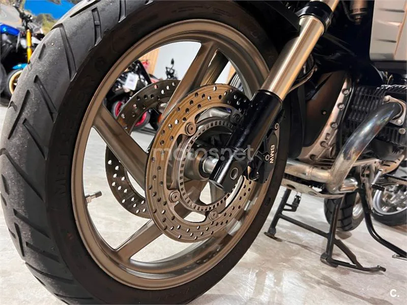 BMW R 1200 GS – Vista 82