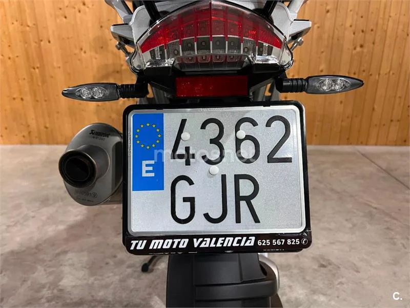 BMW R 1200 GS – Vista 10