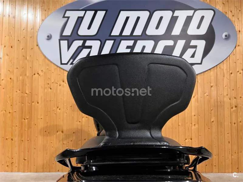 Yamaha TMAX 500 – Vista 11
