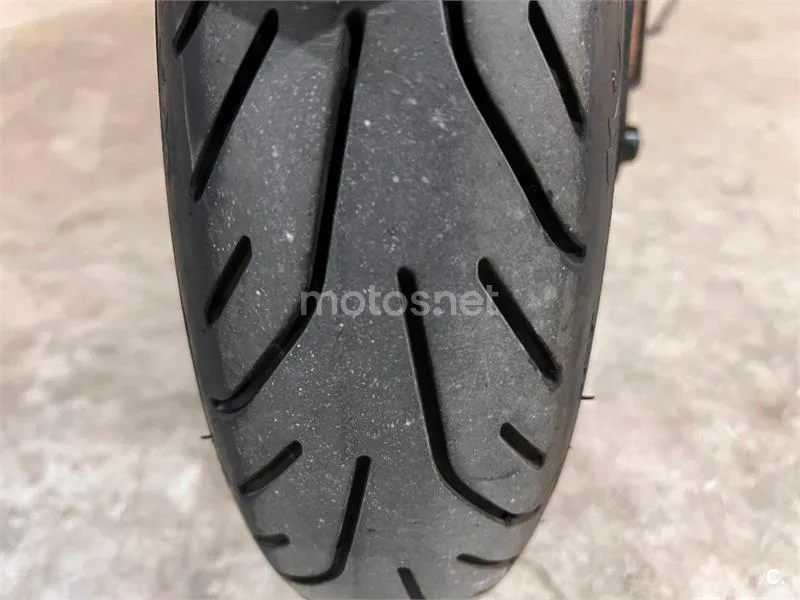 Yamaha TMAX 500 – Vista 23