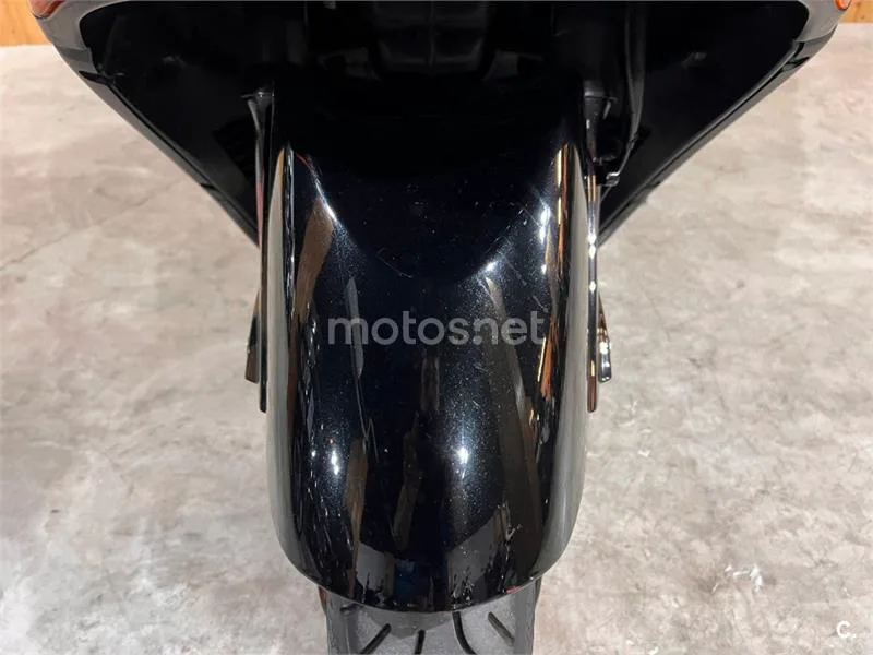 Yamaha TMAX 500 – Vista 24