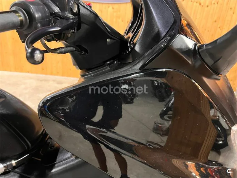 Yamaha TMAX 500 – Vista 39