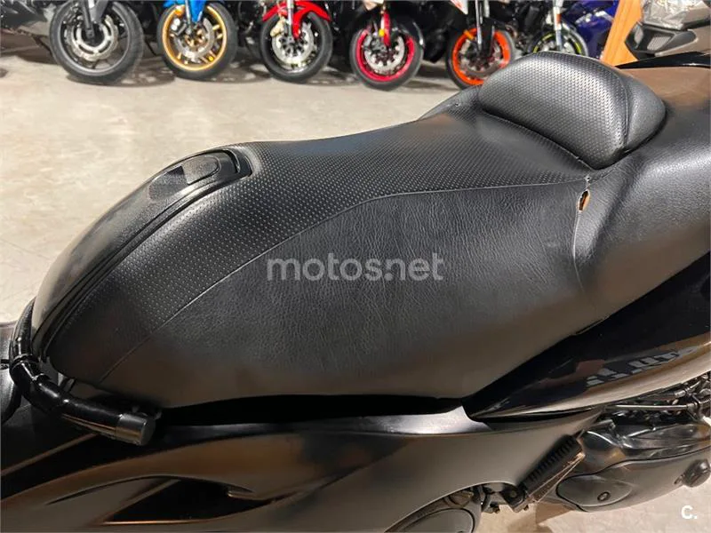 Yamaha TMAX 500 – Vista 59