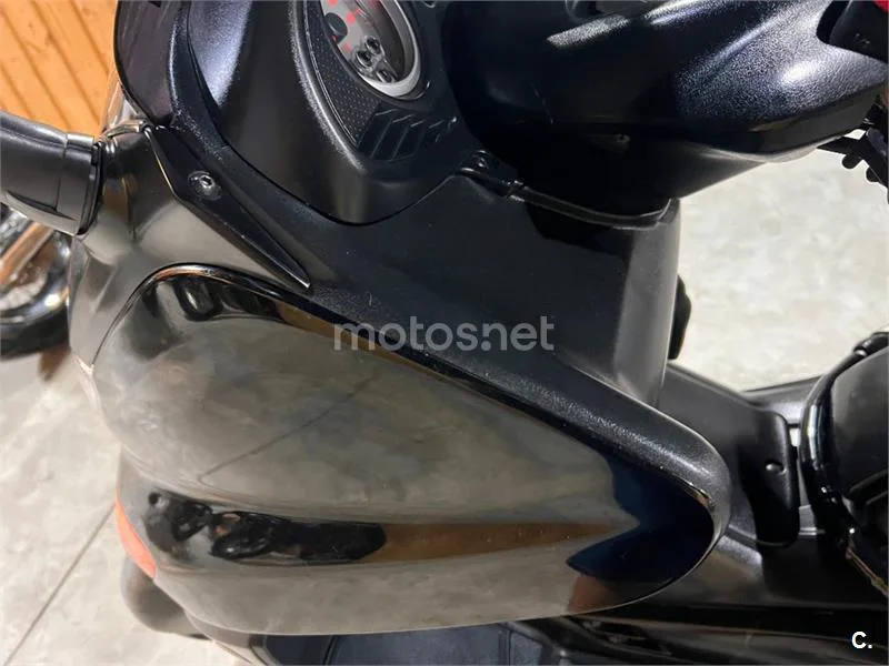 Yamaha TMAX 500 – Vista 68