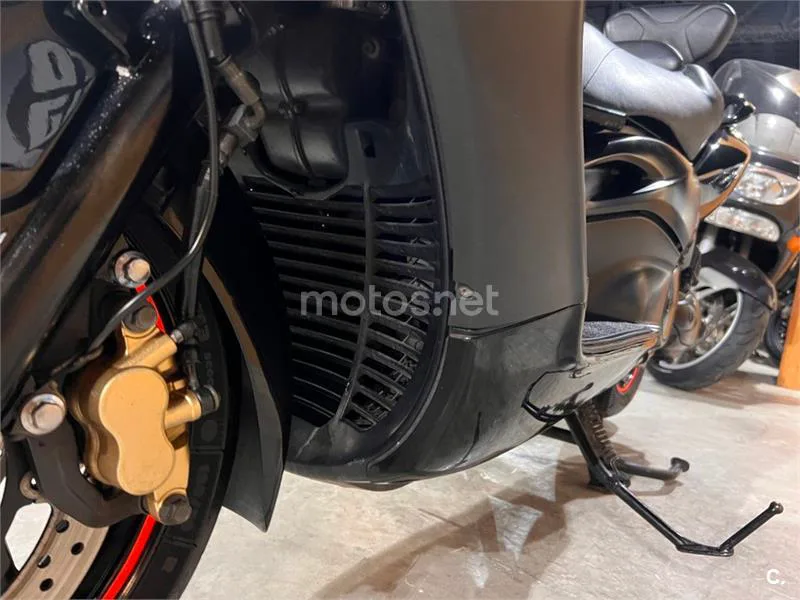 Yamaha TMAX 500 – Vista 69