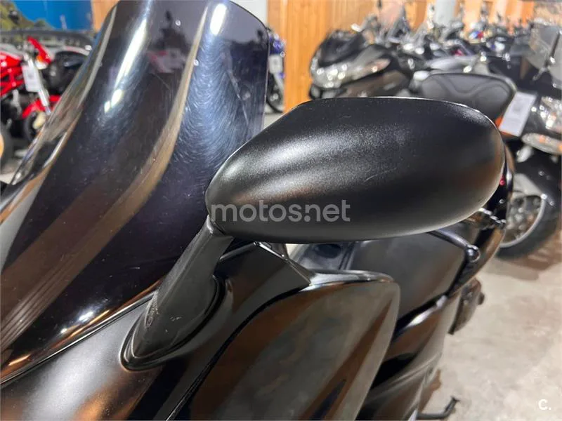 Yamaha TMAX 500 – Vista 74
