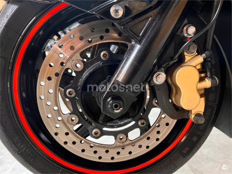 Yamaha TMAX 500 – Vista 78