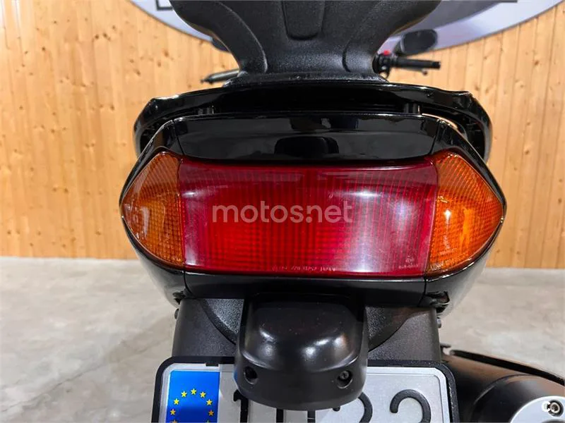 Yamaha TMAX 500 – Vista 10