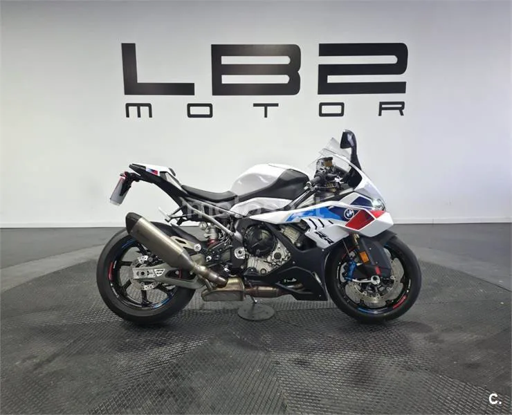 BMW S 1000 RR – Vista 5