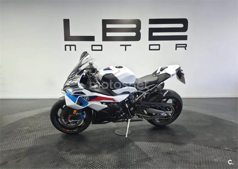 BMW S 1000 RR – Vista 7