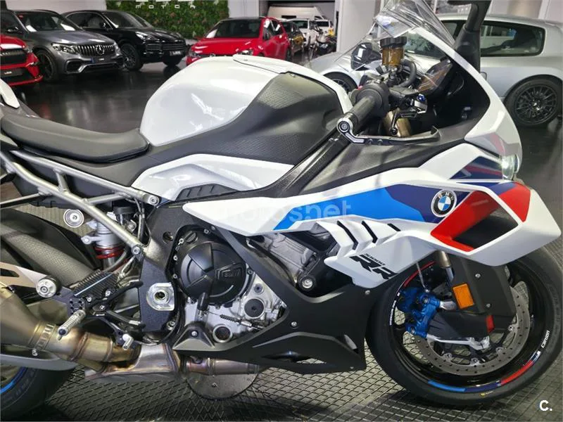 BMW S 1000 RR – Vista 9