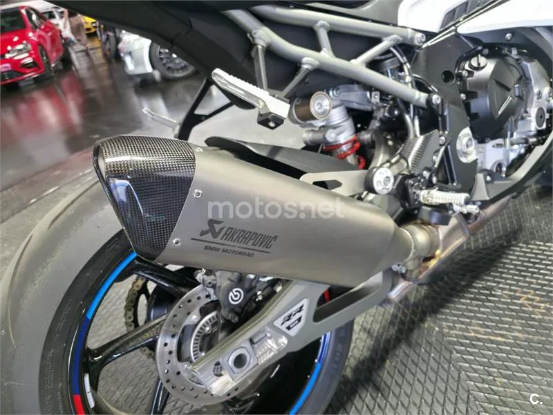 BMW S 1000 RR – Vista 10