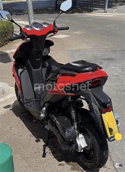 FB Mondial Imola 50 2000 € 2025 Ciudad Real - 2