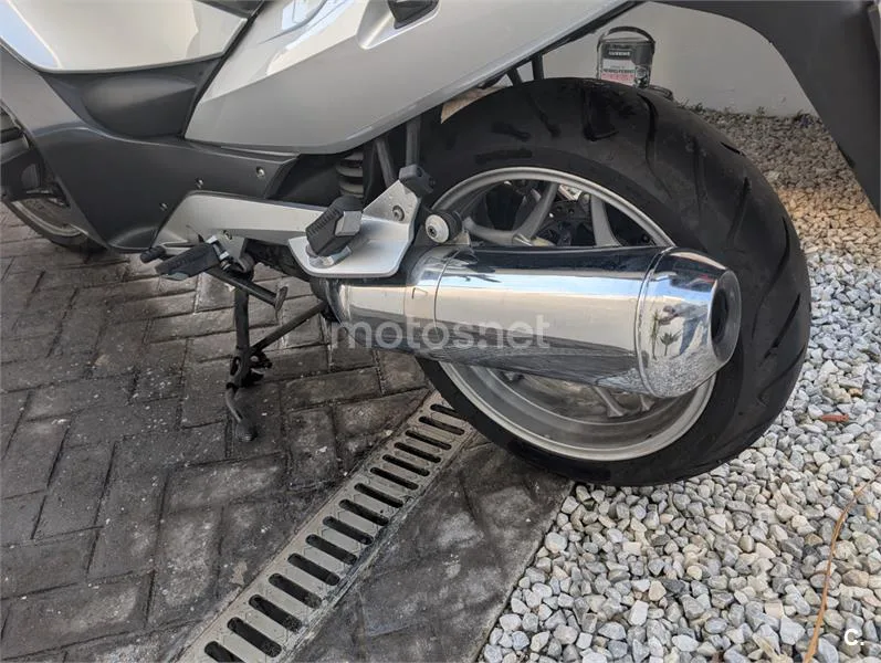BMW R 1200 RT – Vista 5