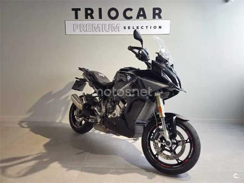 BMW S 1000 XR – Vista 4