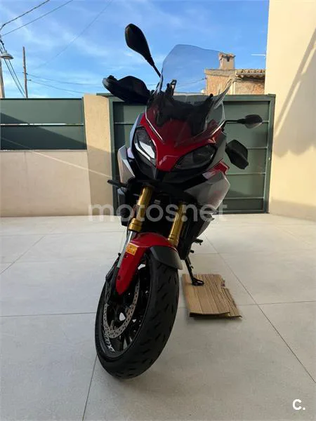 BMW F 900 XR 9500 € 2021 Illes Balears - 1