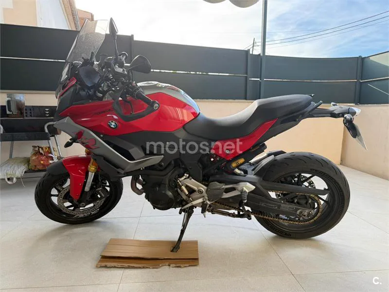 BMW F 900 XR 9500 € 2021 Illes Balears - 2