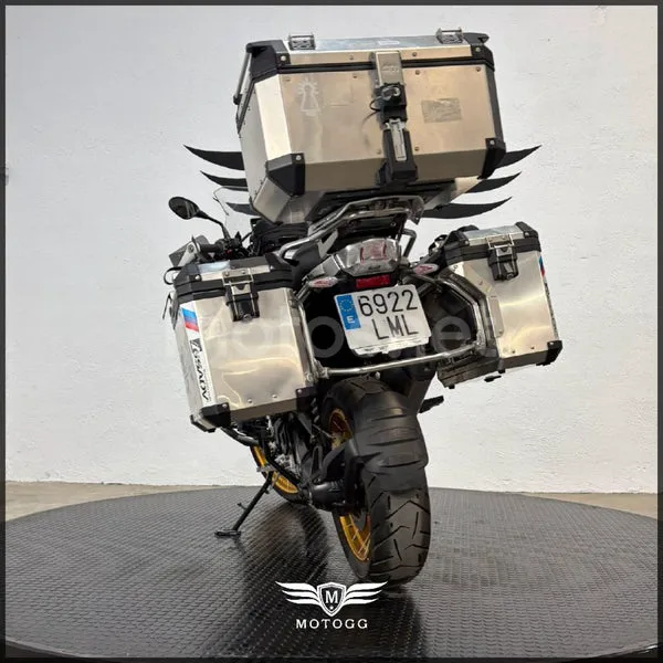 BMW R 1250 GS Adventure – Vista 9