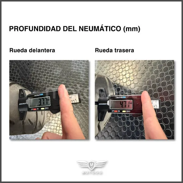 BMW R 1250 GS Adventure – Vista 10