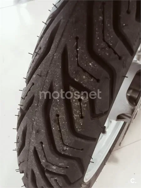 Honda SH 125i – Vista 11