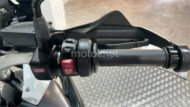 BMW R 1250 GS – Vista 11
