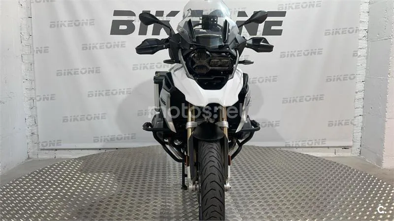 BMW R 1250 GS – Vista 5