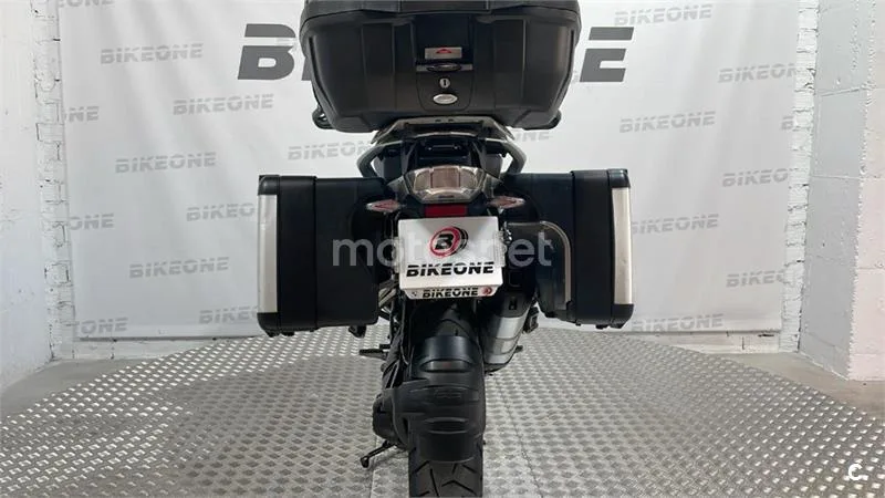BMW R 1250 GS – Vista 6