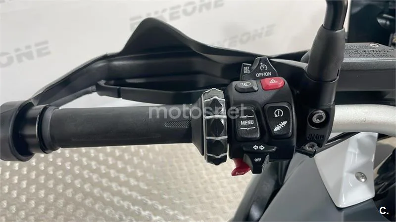 BMW R 1250 GS – Vista 10