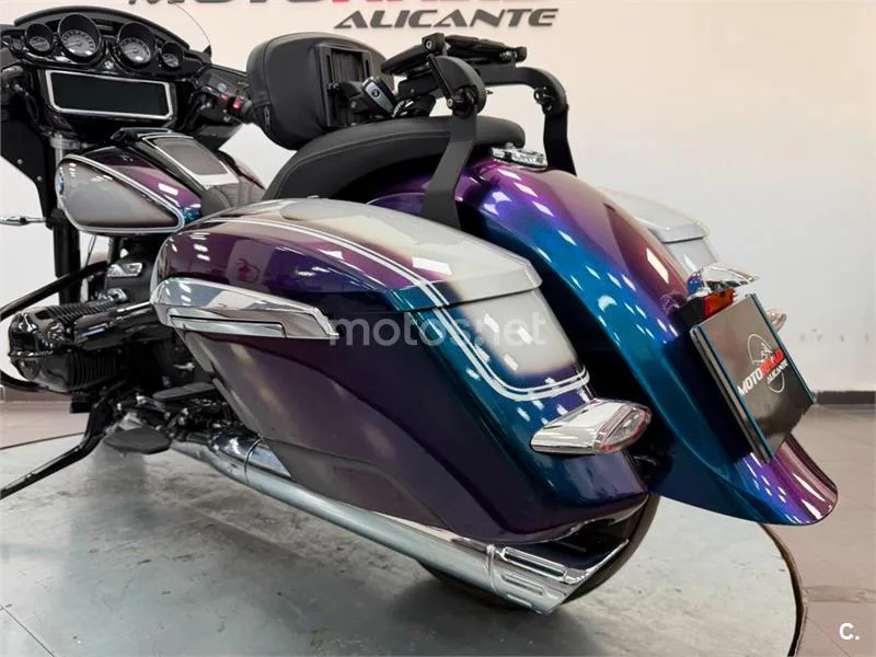 BMW R 18 – Vista 12