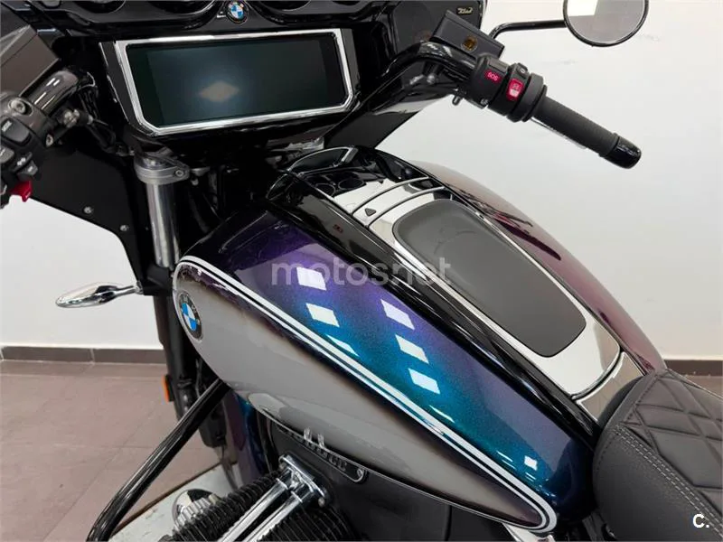 BMW R 18 – Vista 13