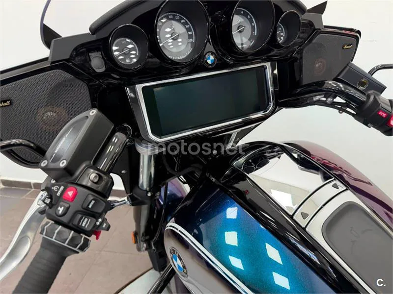 BMW R 18 – Vista 15