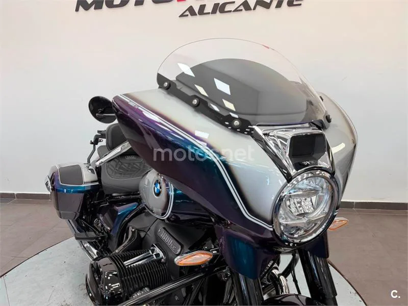 BMW R 18 – Vista 23