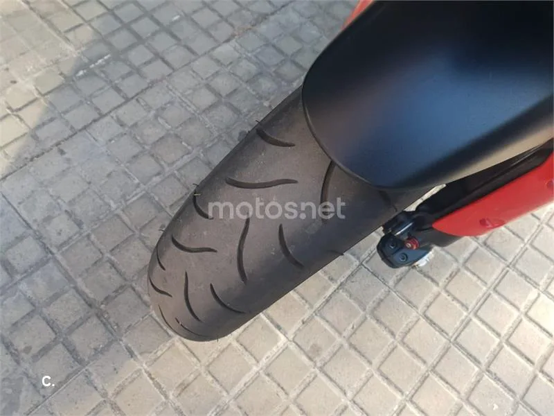 Ducati Multistrada 1200 – Vista 11