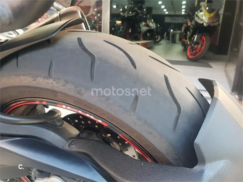 Ducati Multistrada 1200 – Vista 13