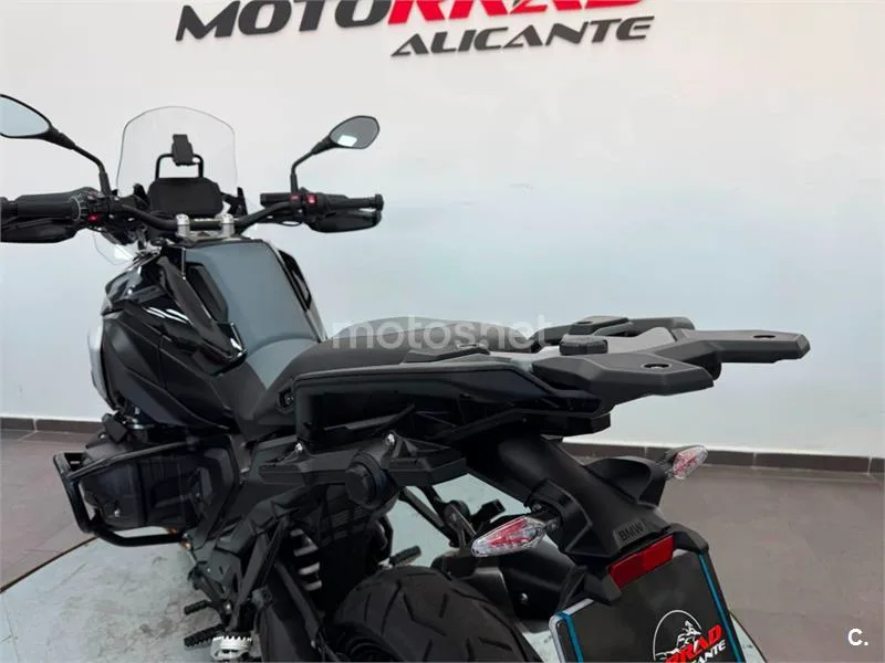 BMW R 1300 GS – Vista 11