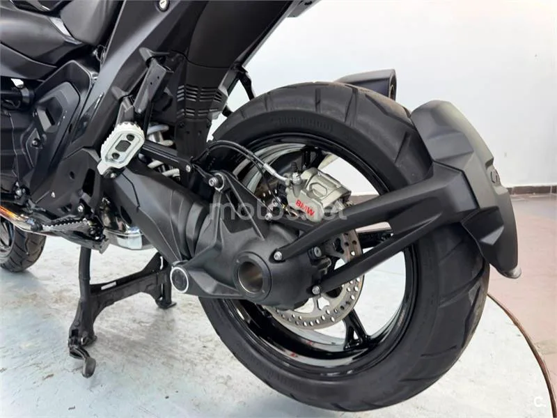 BMW R 1300 GS – Vista 12