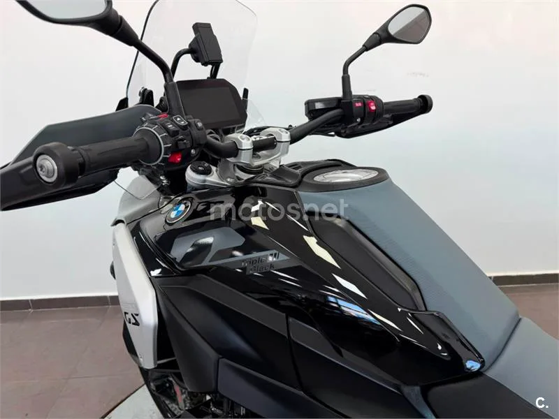 BMW R 1300 GS – Vista 13