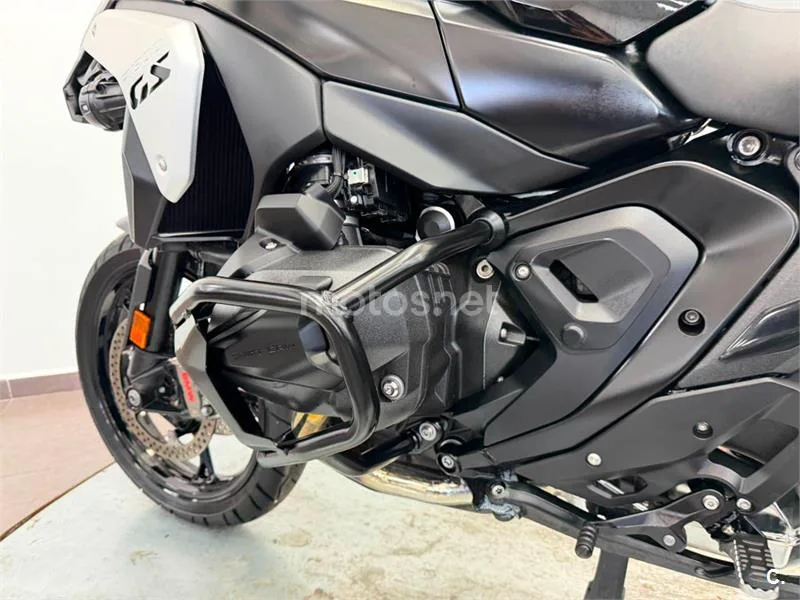 BMW R 1300 GS – Vista 15