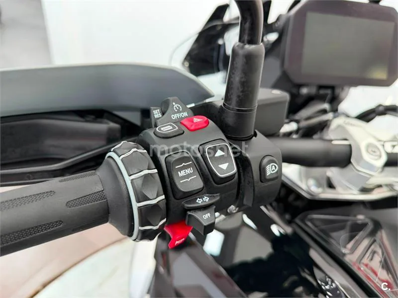BMW R 1300 GS – Vista 16