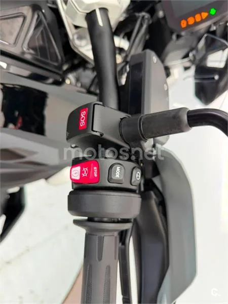 BMW R 1300 GS – Vista 17
