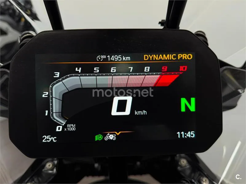 BMW R 1300 GS – Vista 18