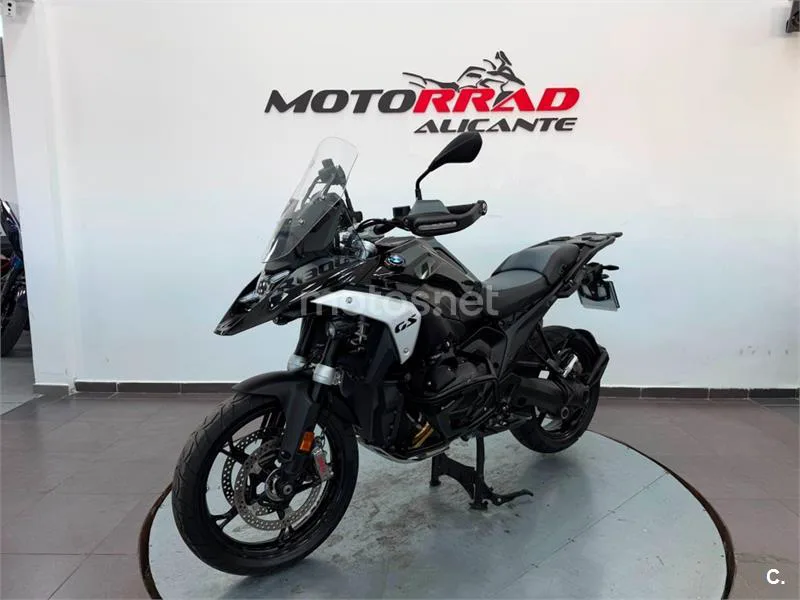 BMW R 1300 GS – Vista 19