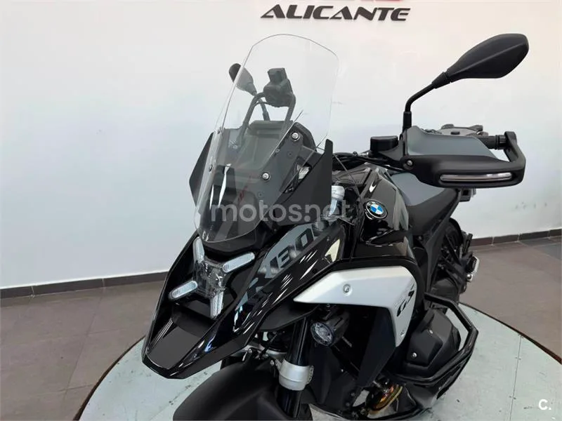 BMW R 1300 GS – Vista 20
